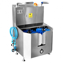 Automatic Boot Washing Machine PBW-31W